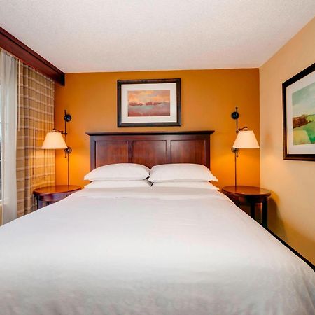Sheraton Atlanta Perimeter North Sandy Springs Exterior foto