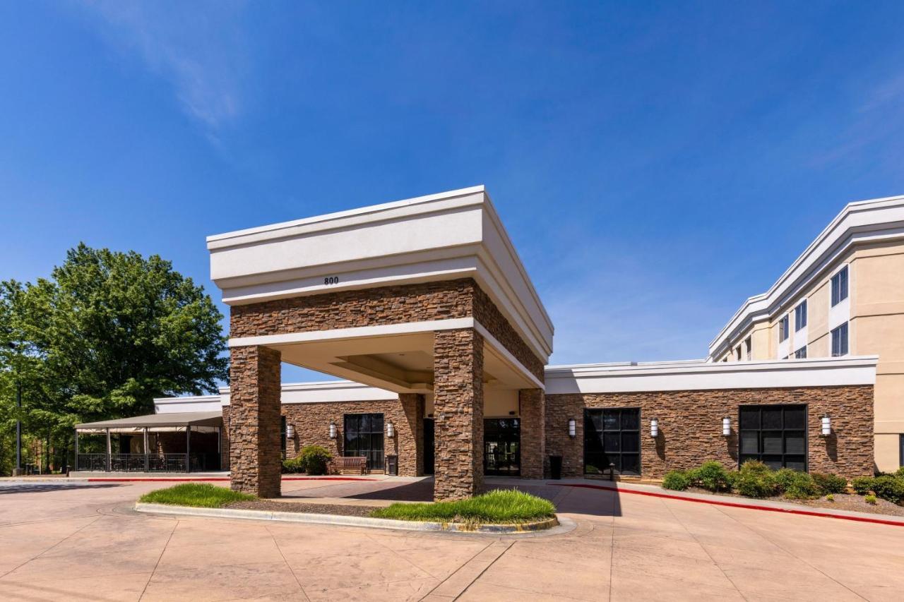 Sheraton Atlanta Perimeter North Sandy Springs Exterior foto