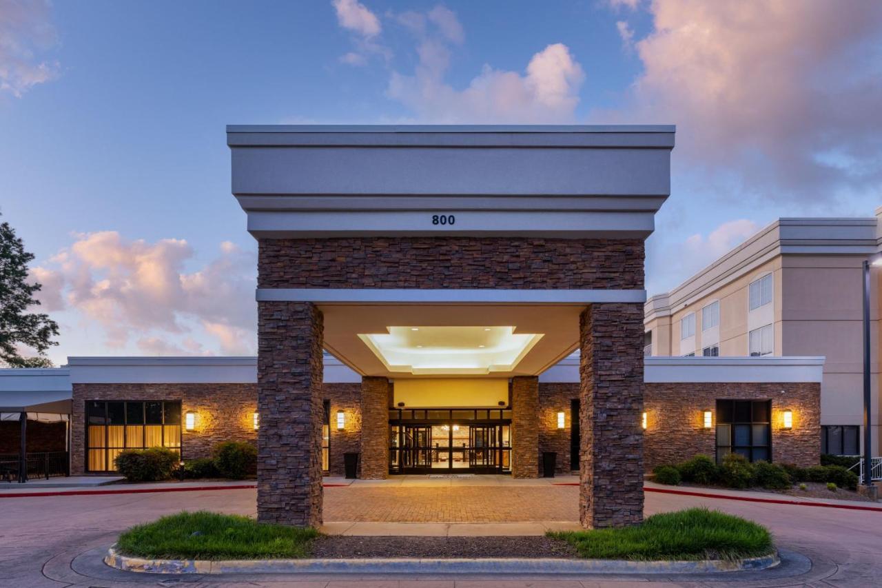 Sheraton Atlanta Perimeter North Sandy Springs Exterior foto